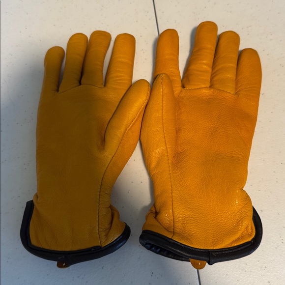 Filson  gloves - Picture 3 of 8